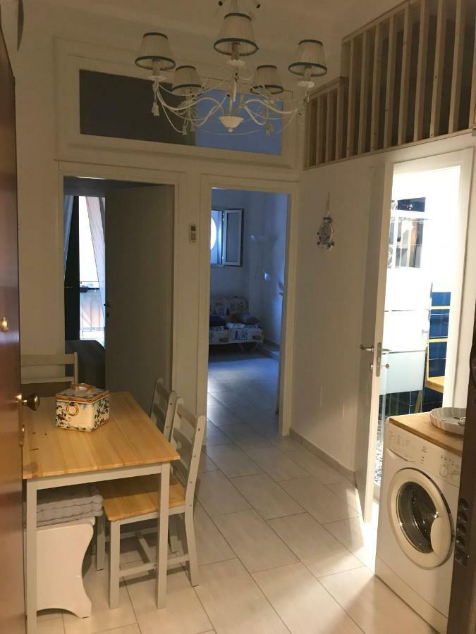 La Casa Di Hoby Leilighet Napoli Eksteriør bilde